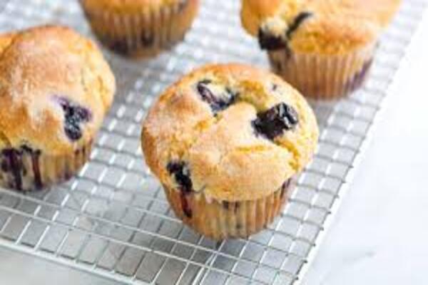 Muffins Image