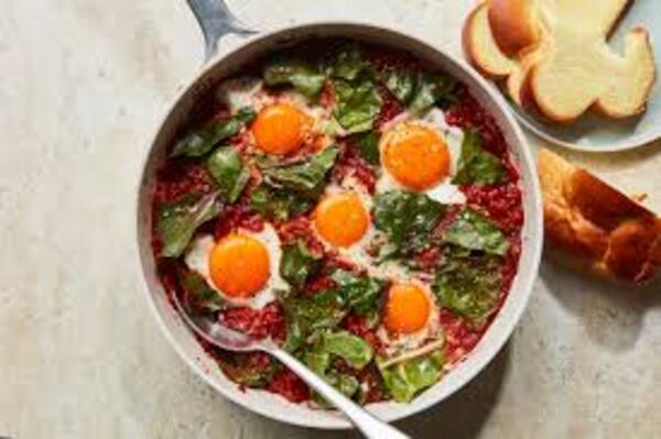 Shakshuka Image